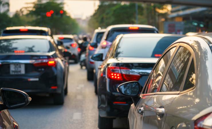 Traffico