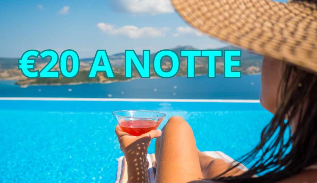 Vacanza