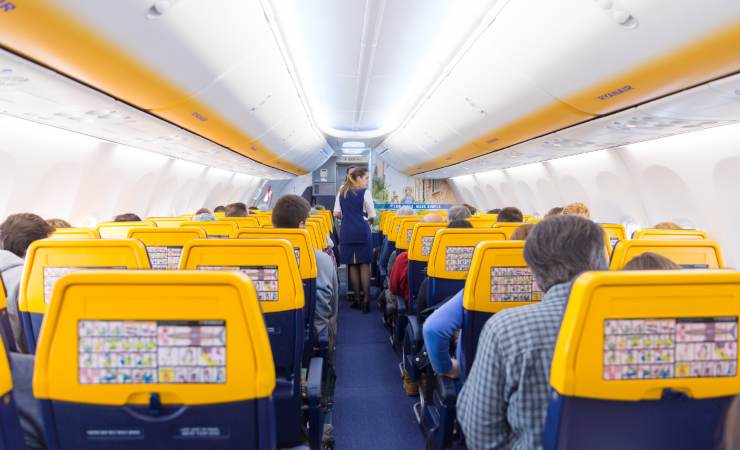 Ryanair