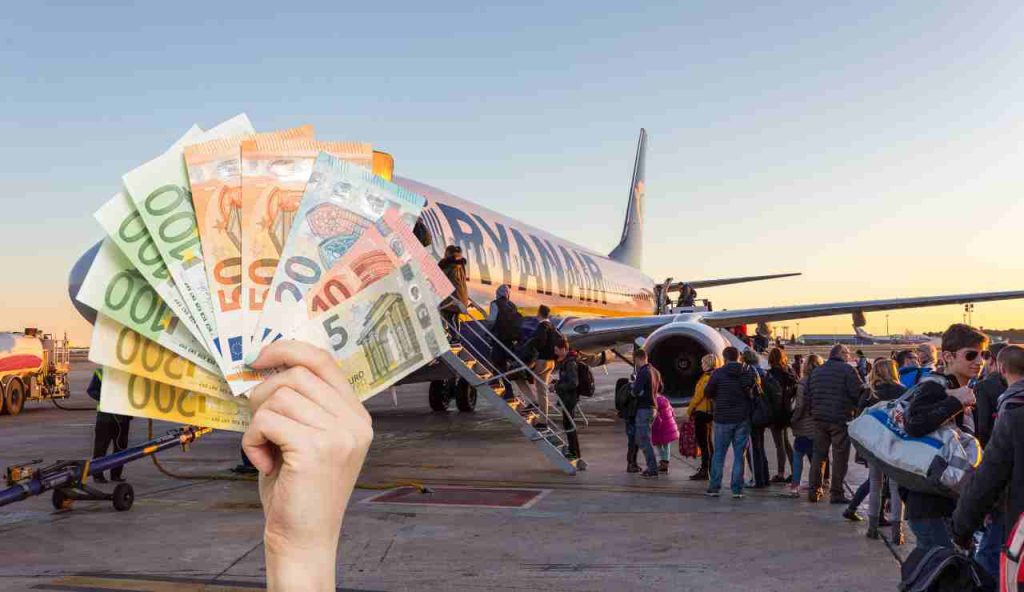Ryanair