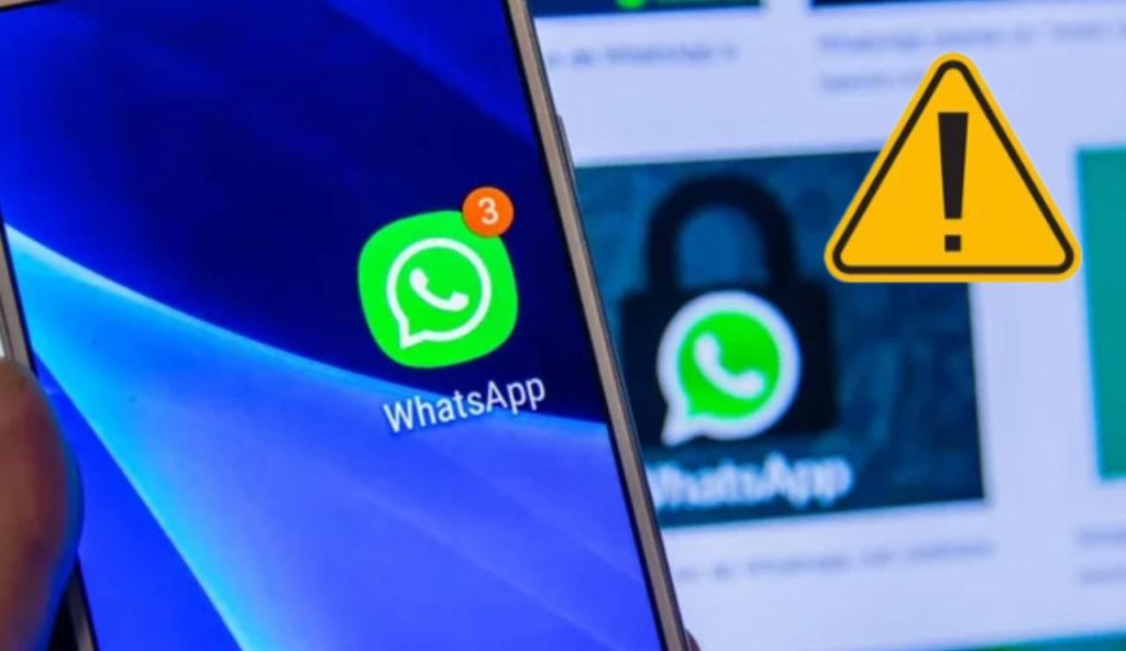 WhatsApp e visualizzazioni (Depositphotos foto) - www.insolenzadir2d2.it