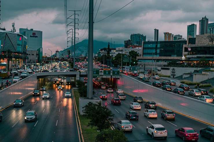 Autostrada