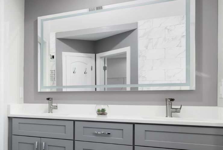 Bagno ristorante