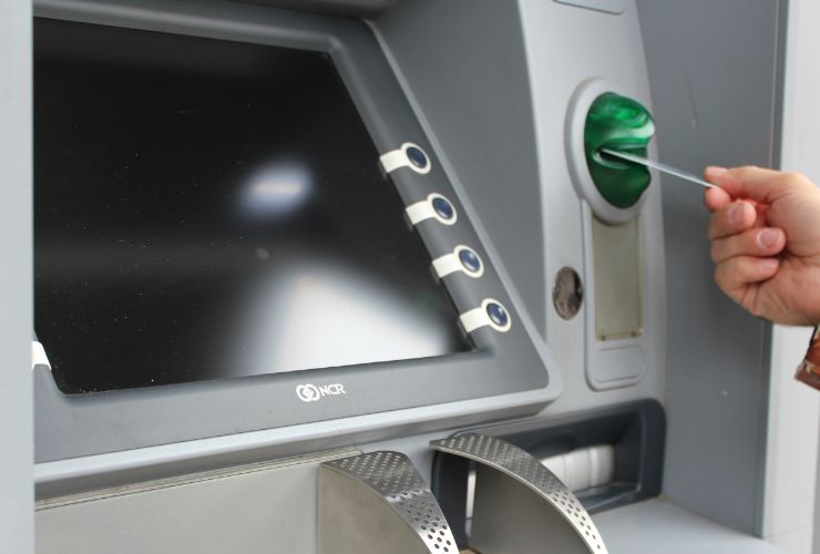 Bancomat