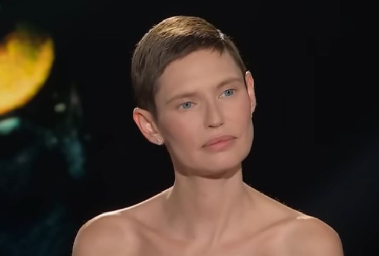 Bianca Balti Belve