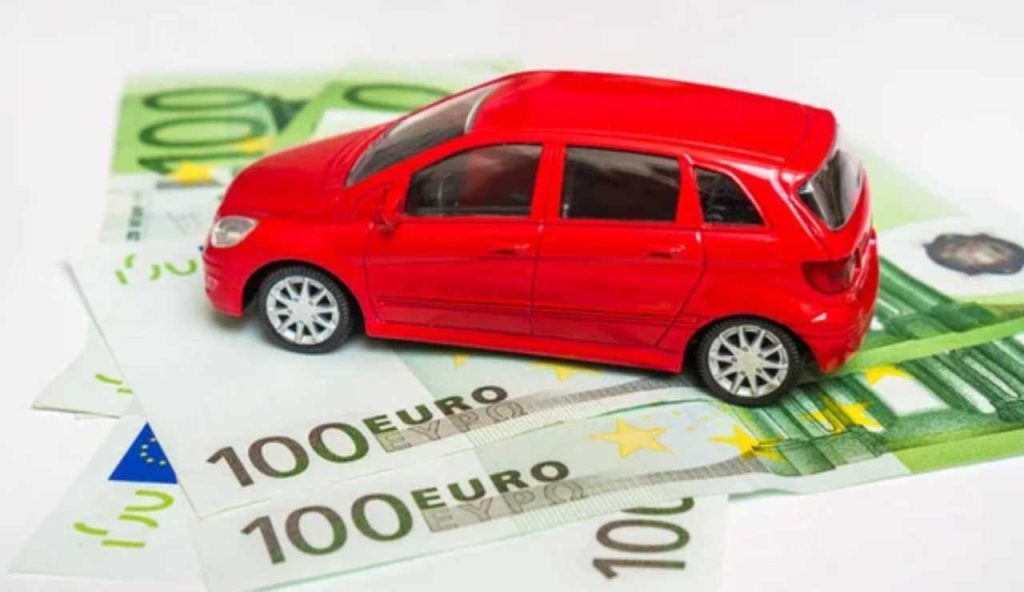 Bollo auto
