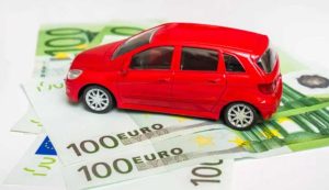 Bollo auto