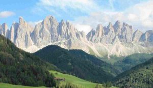 Dolomiti