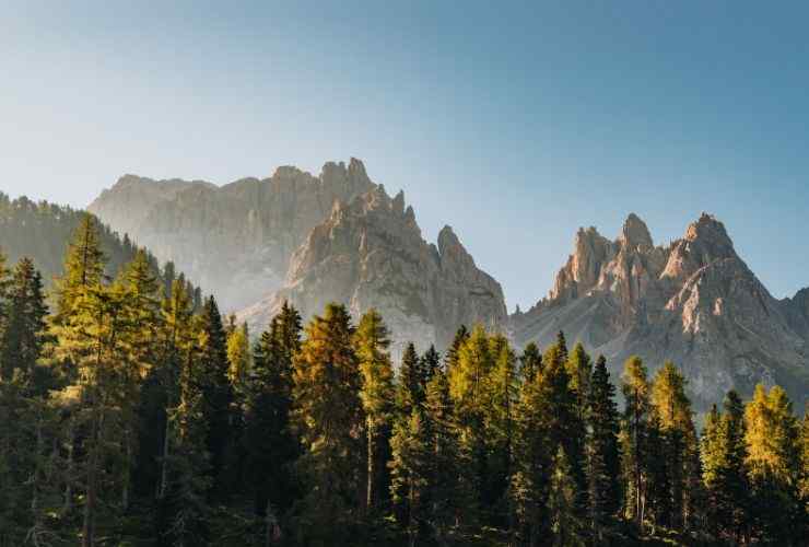 Dolomiti Italia