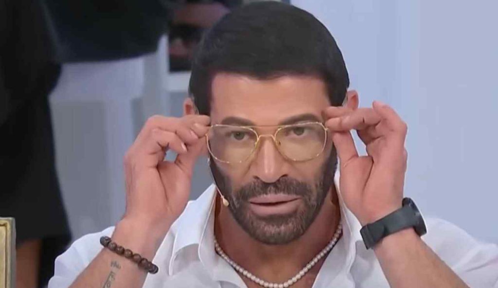 Gianni Sperti