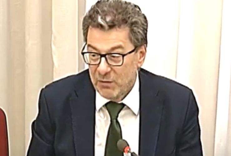 Giorgetti