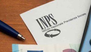 Logo Inps
