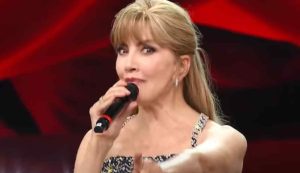 Milly Carlucci