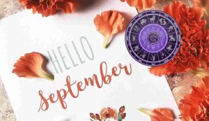 Oroscopo settembre