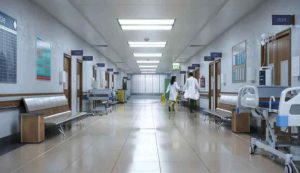 Ospedale lavoro