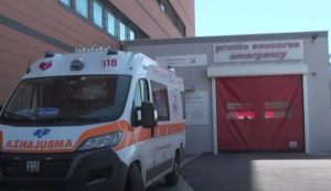 Pronto soccorso