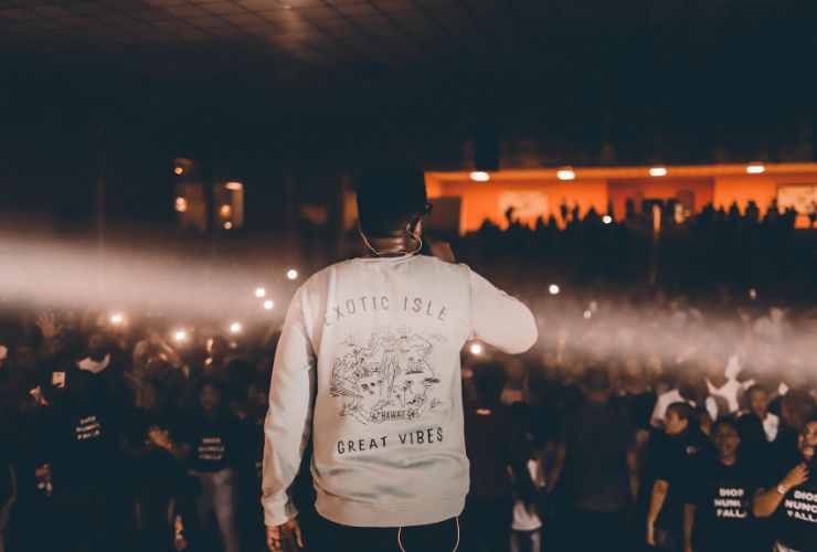 Rap
