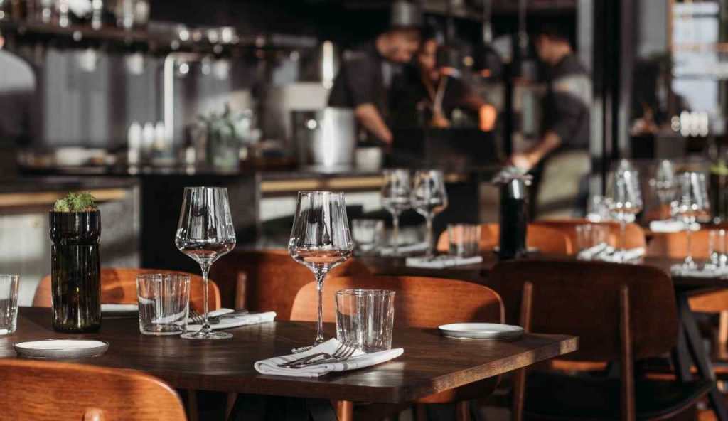 Ristorante