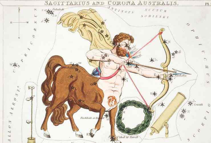 Sagittario