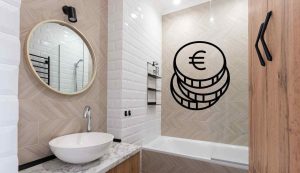 Tassa bagno