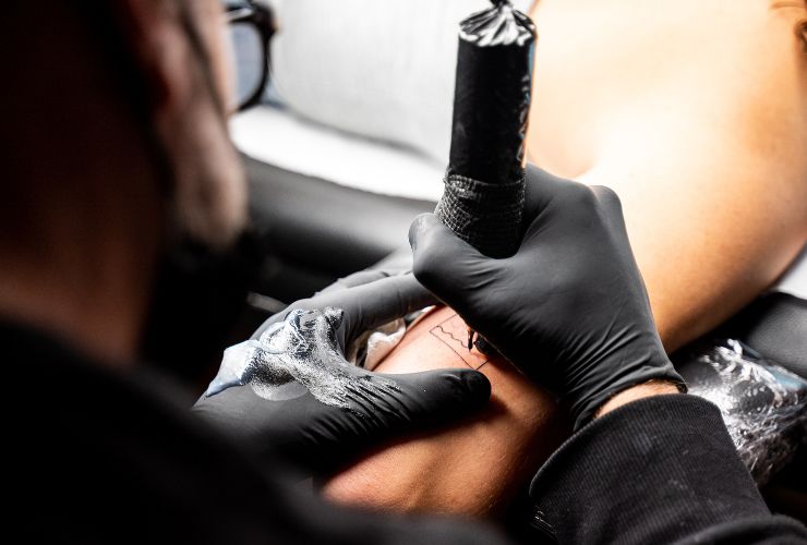 Tatuatore