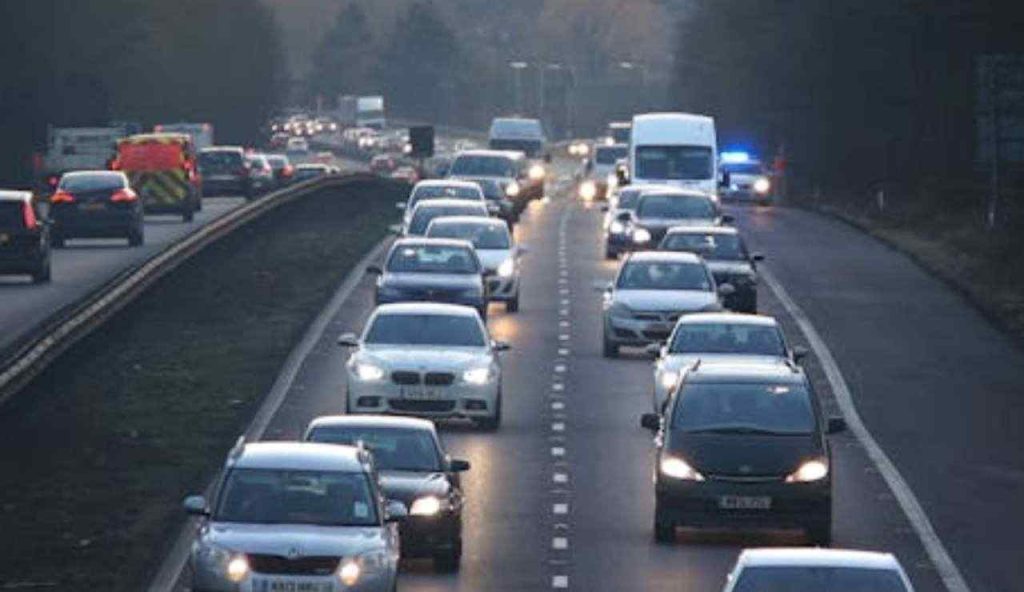 Traffico