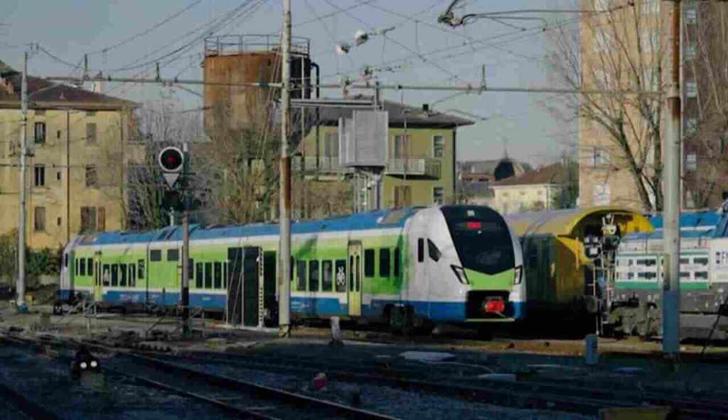 Treni