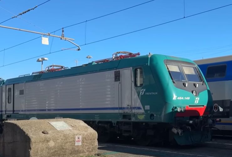 Treno regionale