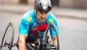 Alex Zanardi (Depositphotos foto) - www.insolenzadir2d2.it