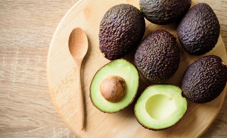 Avocado 
