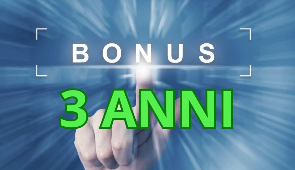 Bonus