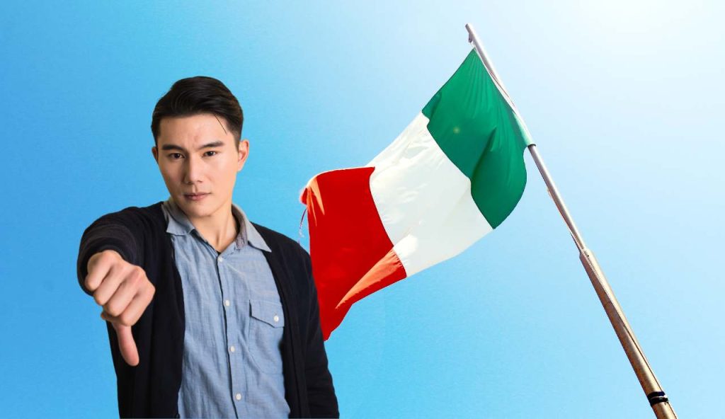 Italia