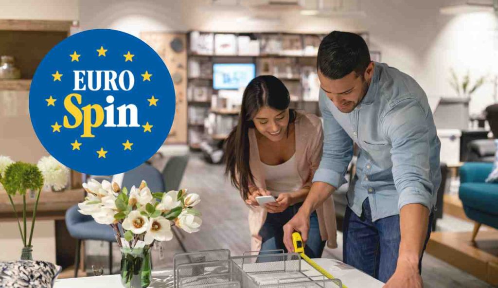 Eurospin