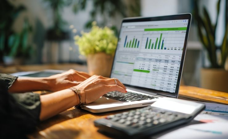 gestione conto home banking