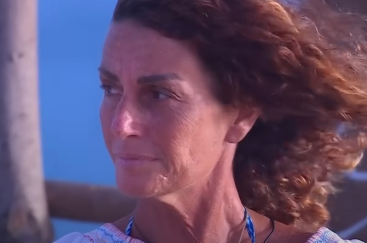 Cristina Plevani (Mediaset Infinity - youtube screenshot) - www.insolenzadir2d2.it