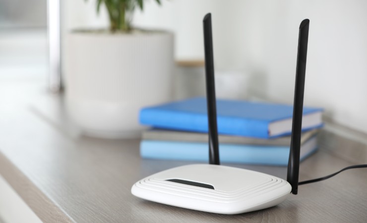 Router