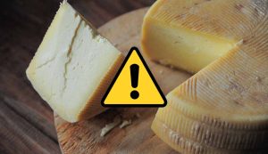 Formaggio e pericoli (Pixabay foto) - www.insolenzadir2d2.it