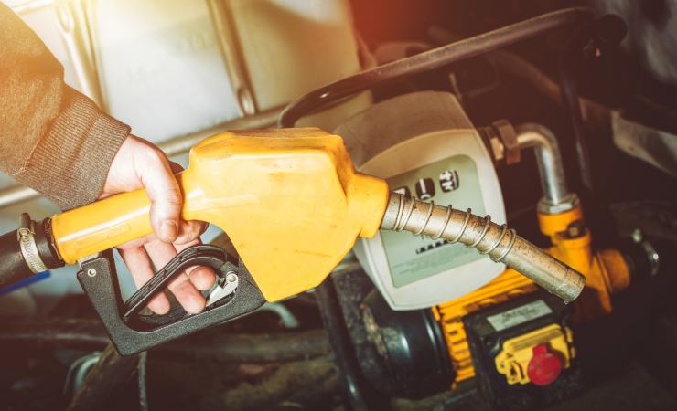 Gasolio