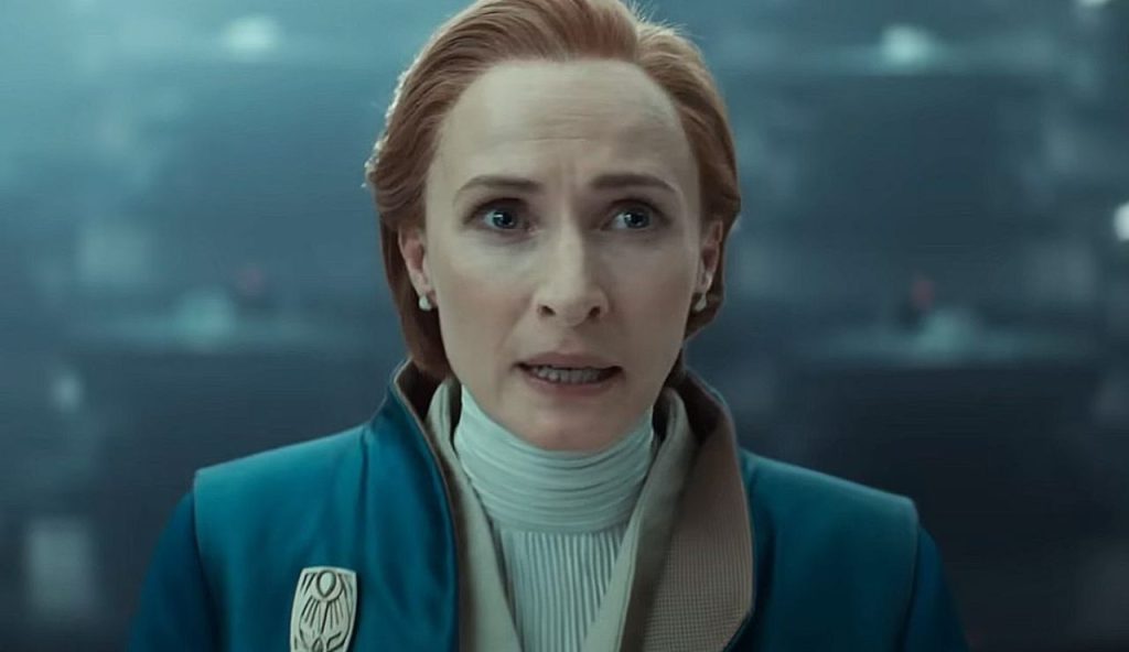 Il discorso di Mon Mothma (star wars - youtube screenshot) - www.insolenzadir2d2.it