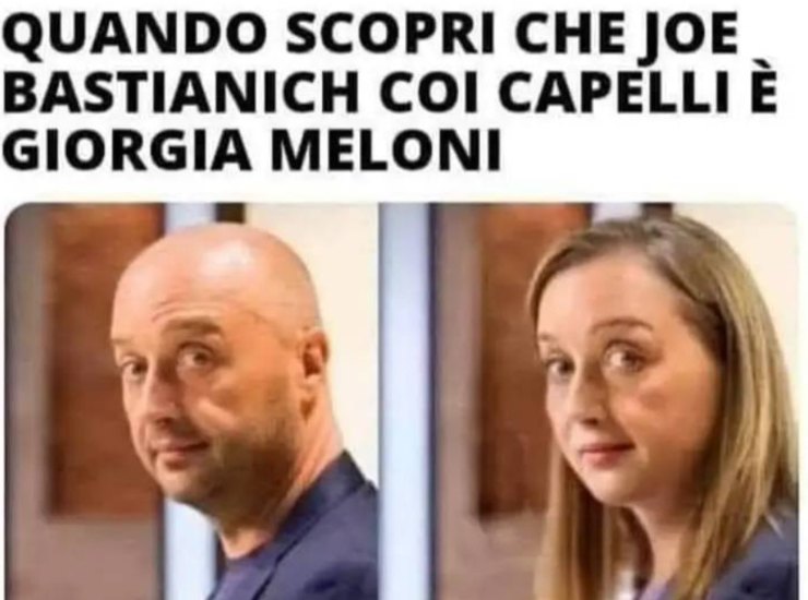 Il meme (il meglio del meglio - facebook foto) - www.insolenzadir2d2.it