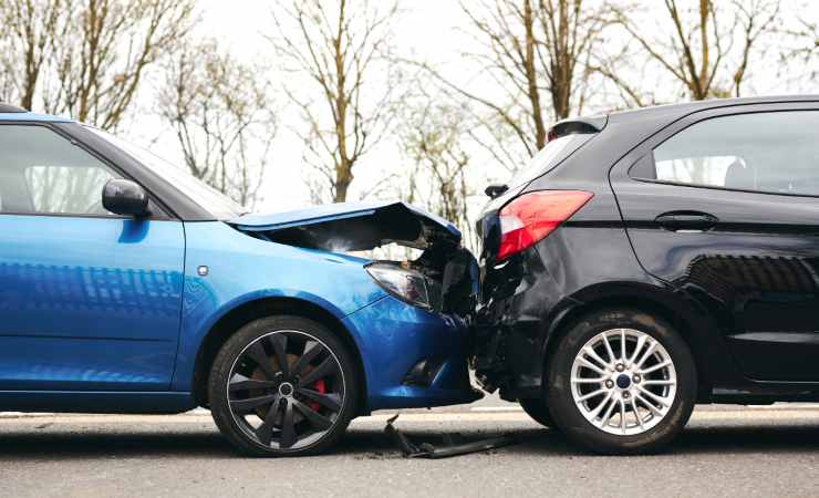 Incidente