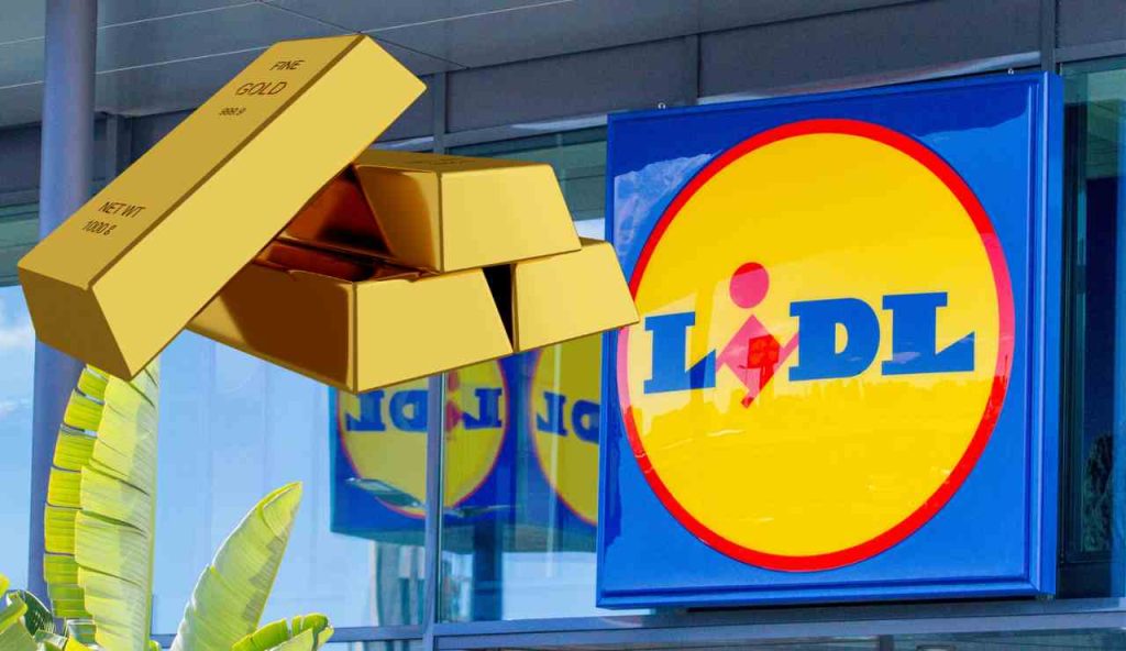 Lidl