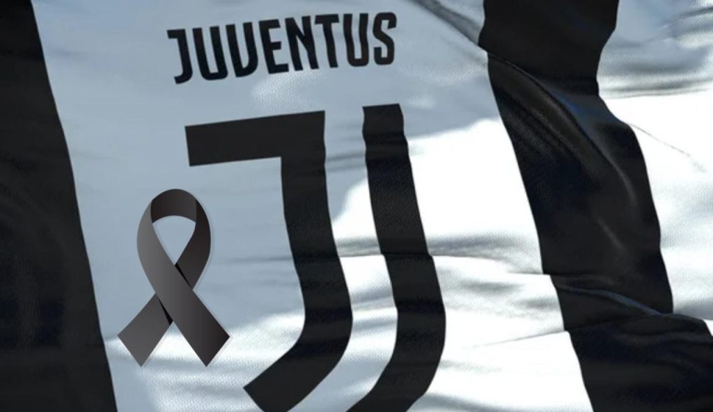 Logo della Juventus (Depositphotos foto) - www.insolenzadir2d2.it