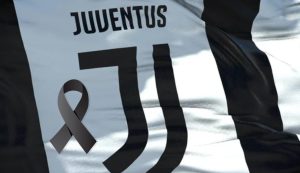 Logo della Juventus (Depositphotos foto) - www.insolenzadir2d2.it