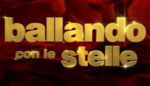 Logo di Ballando con le stelle (Rai - youtube screenshot) - www.insolenzadir2d2.it
