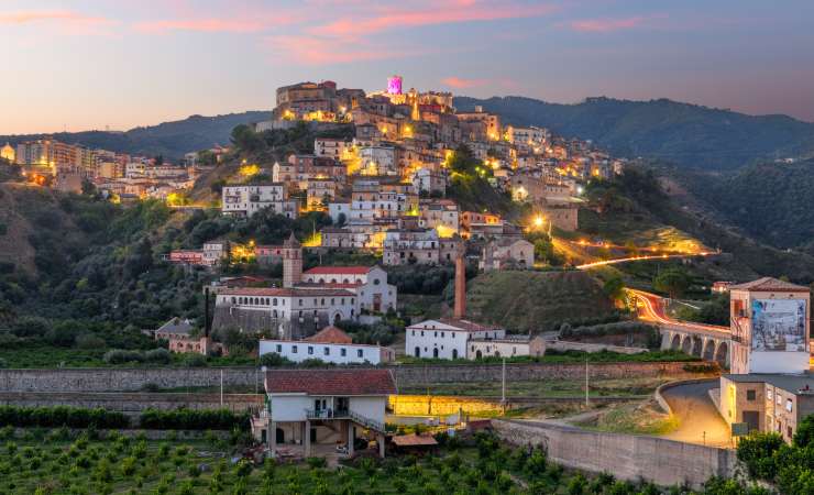 Corigliano-Rossano