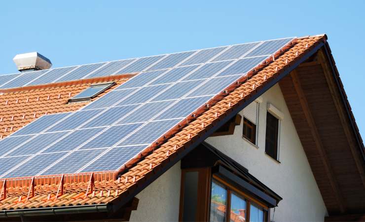 Fotovoltaico