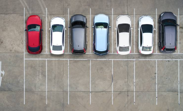 Parcheggio