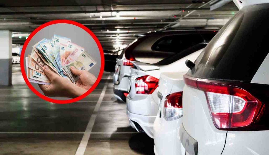 Parcheggio