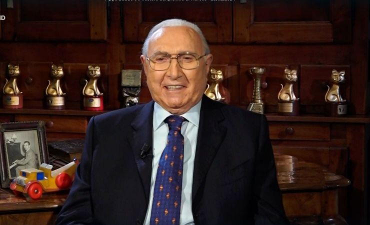 Pippo Baudo